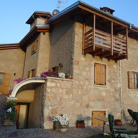 Appartamenti Camere Masi Brenta Rovereto  Kültér fotó