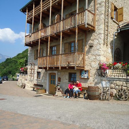 Appartamenti Camere Masi Brenta Rovereto  Kültér fotó