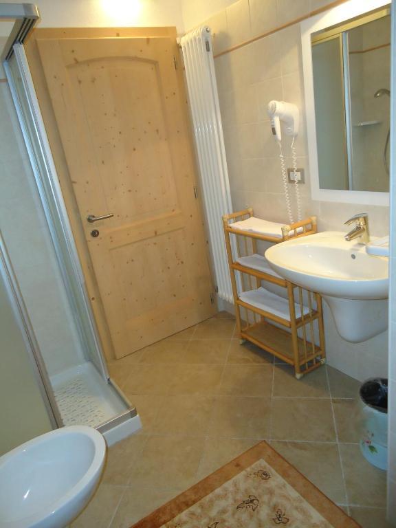 Appartamenti Camere Masi Brenta Rovereto  Kültér fotó
