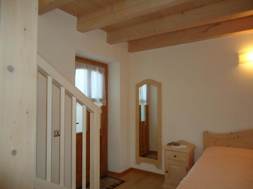 Appartamenti Camere Masi Brenta Rovereto  Kültér fotó