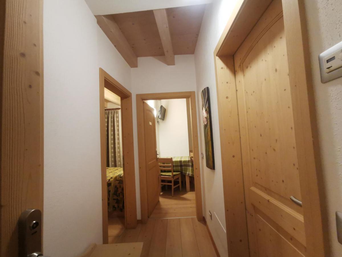 Appartamenti Camere Masi Brenta Rovereto  Kültér fotó