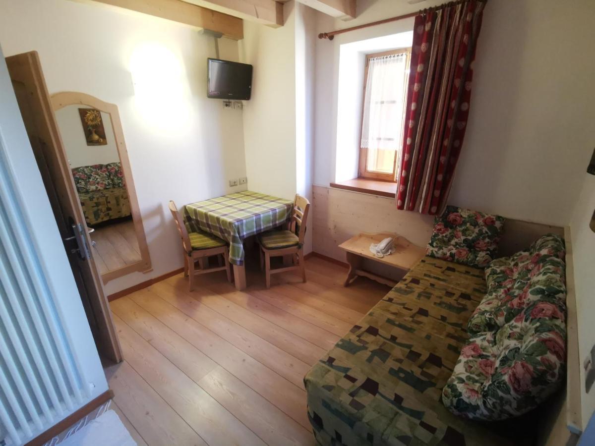 Appartamenti Camere Masi Brenta Rovereto  Kültér fotó