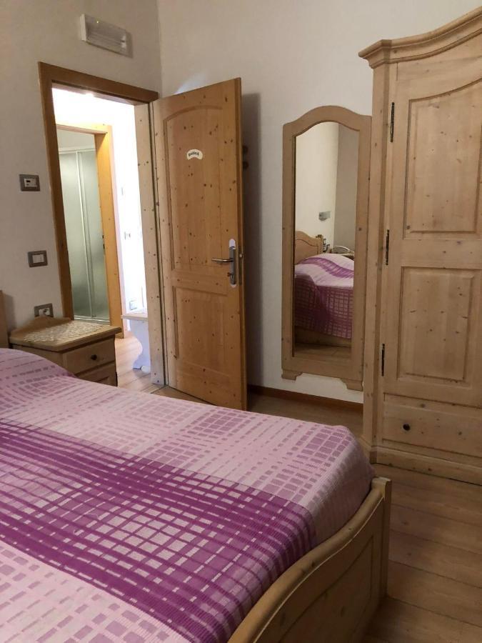 Appartamenti Camere Masi Brenta Rovereto  Kültér fotó