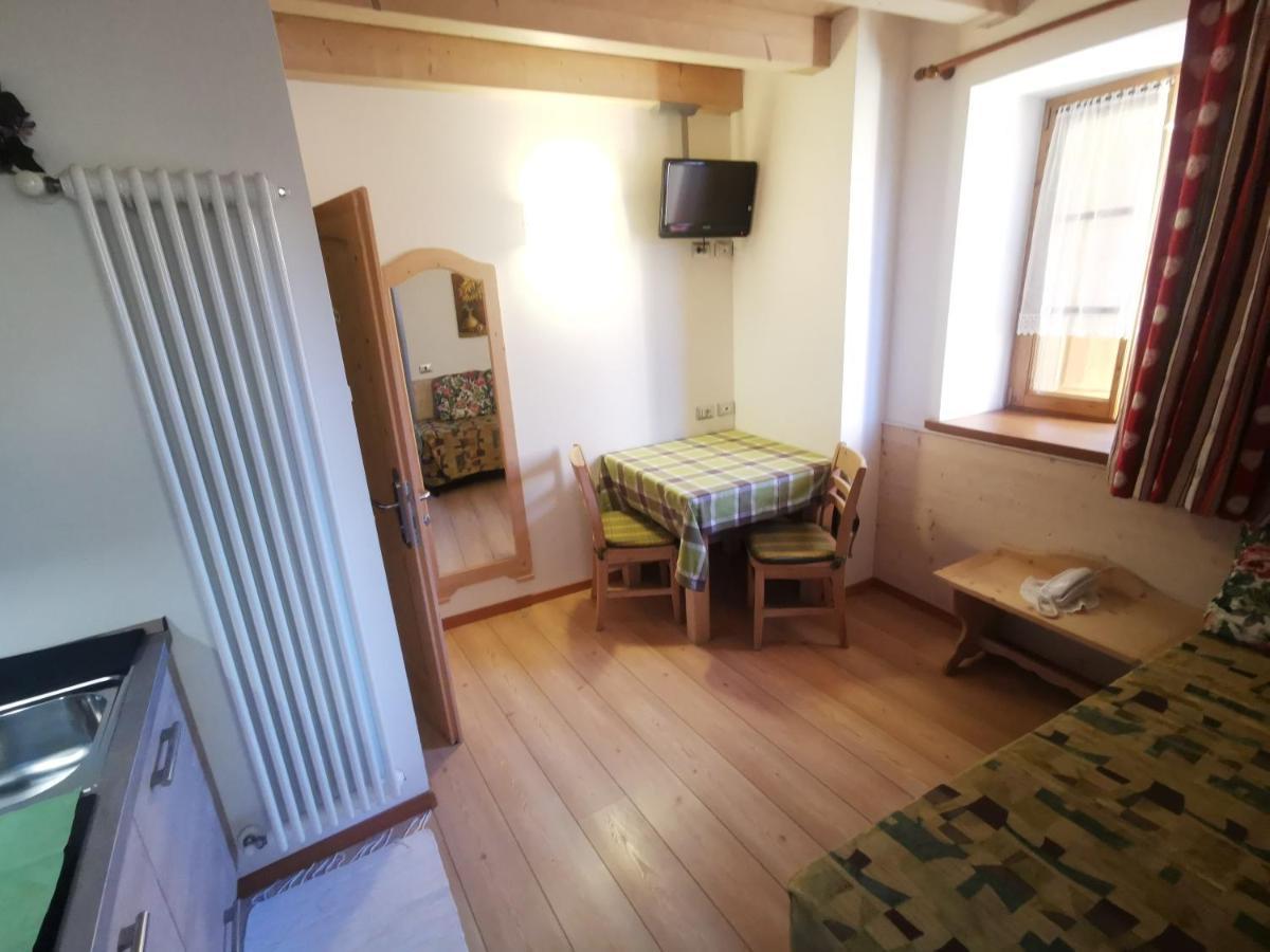 Appartamenti Camere Masi Brenta Rovereto  Kültér fotó