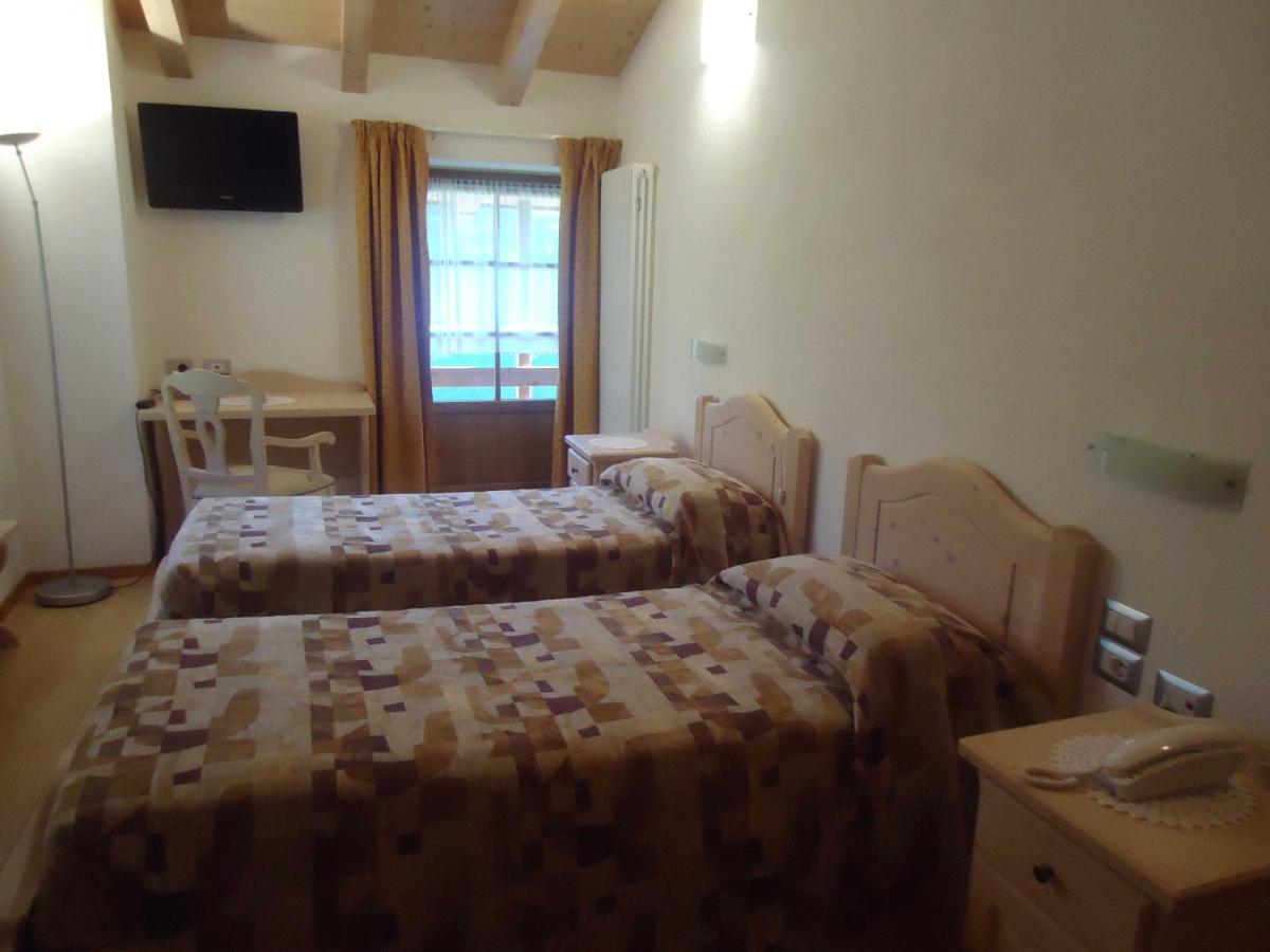 Appartamenti Camere Masi Brenta Rovereto  Kültér fotó