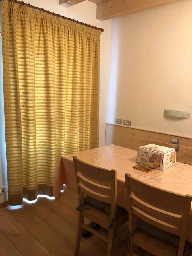 Appartamenti Camere Masi Brenta Rovereto  Kültér fotó