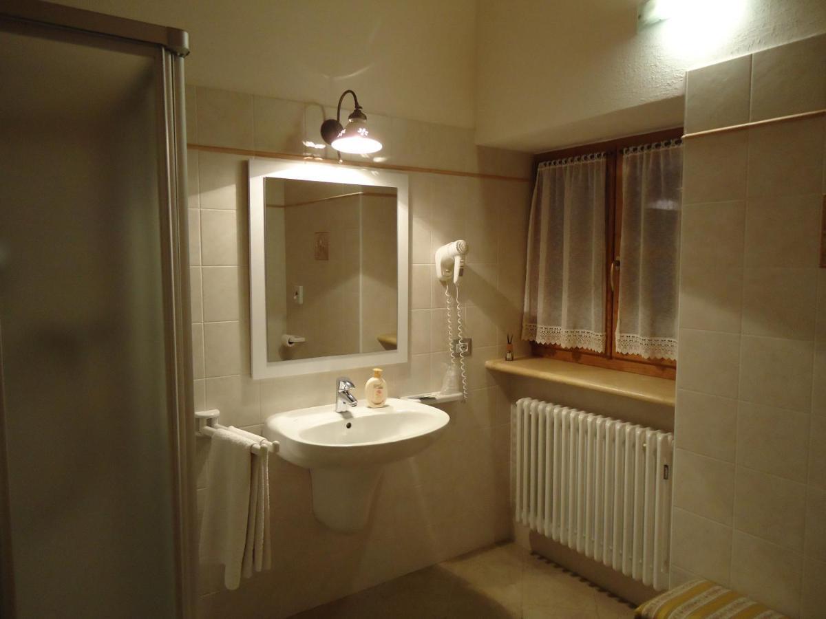 Appartamenti Camere Masi Brenta Rovereto  Kültér fotó