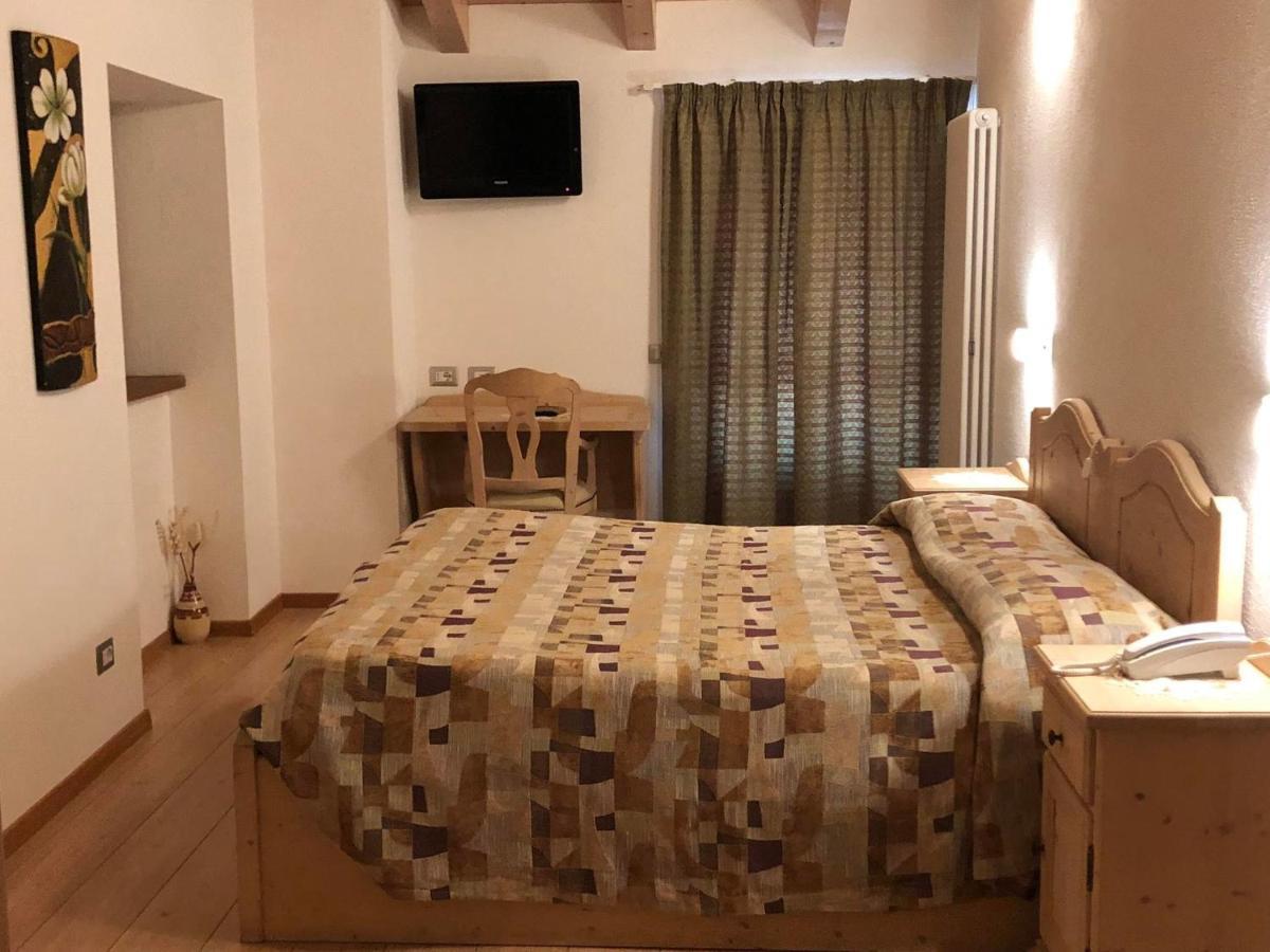 Appartamenti Camere Masi Brenta Rovereto  Kültér fotó