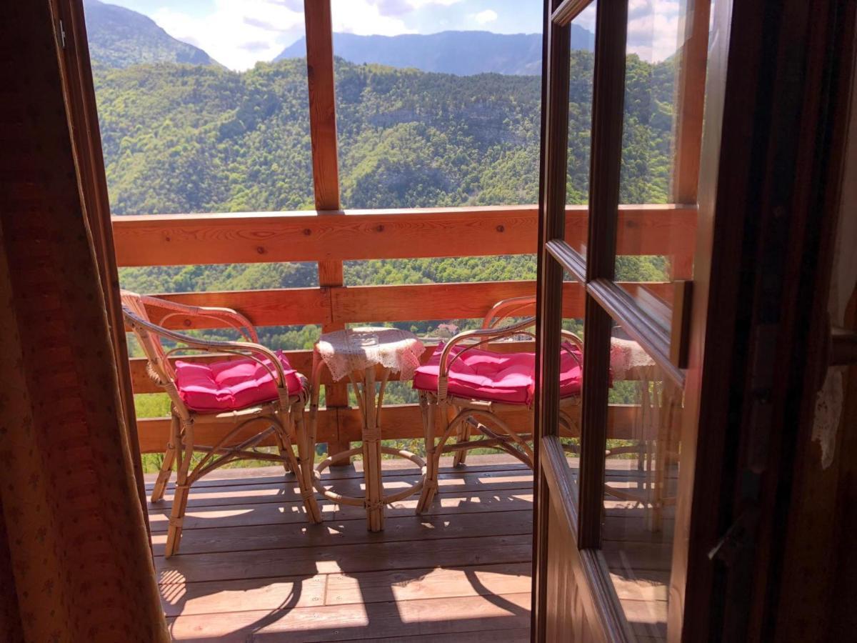 Appartamenti Camere Masi Brenta Rovereto  Kültér fotó