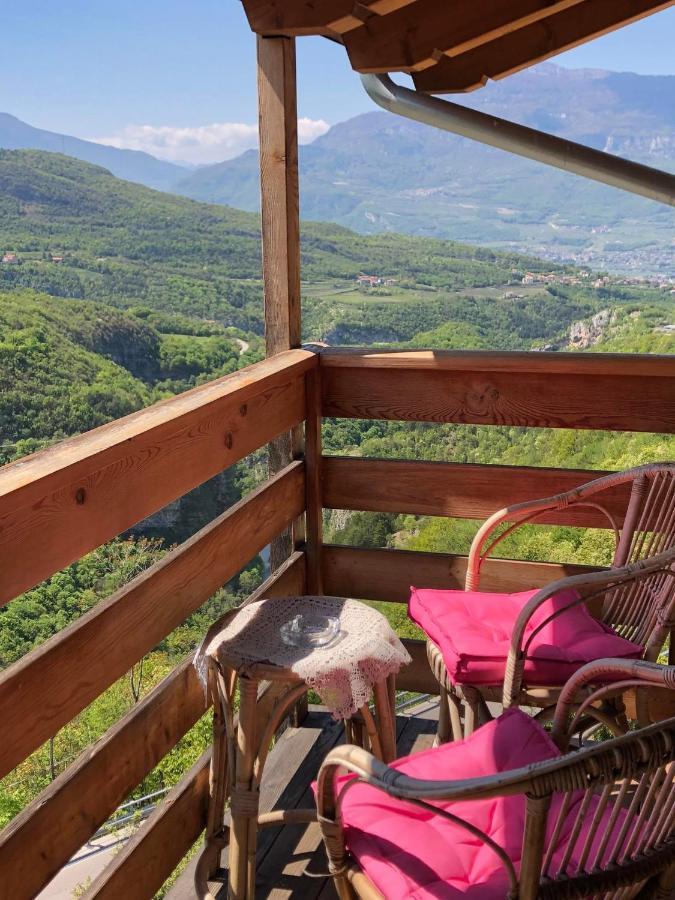 Appartamenti Camere Masi Brenta Rovereto  Kültér fotó