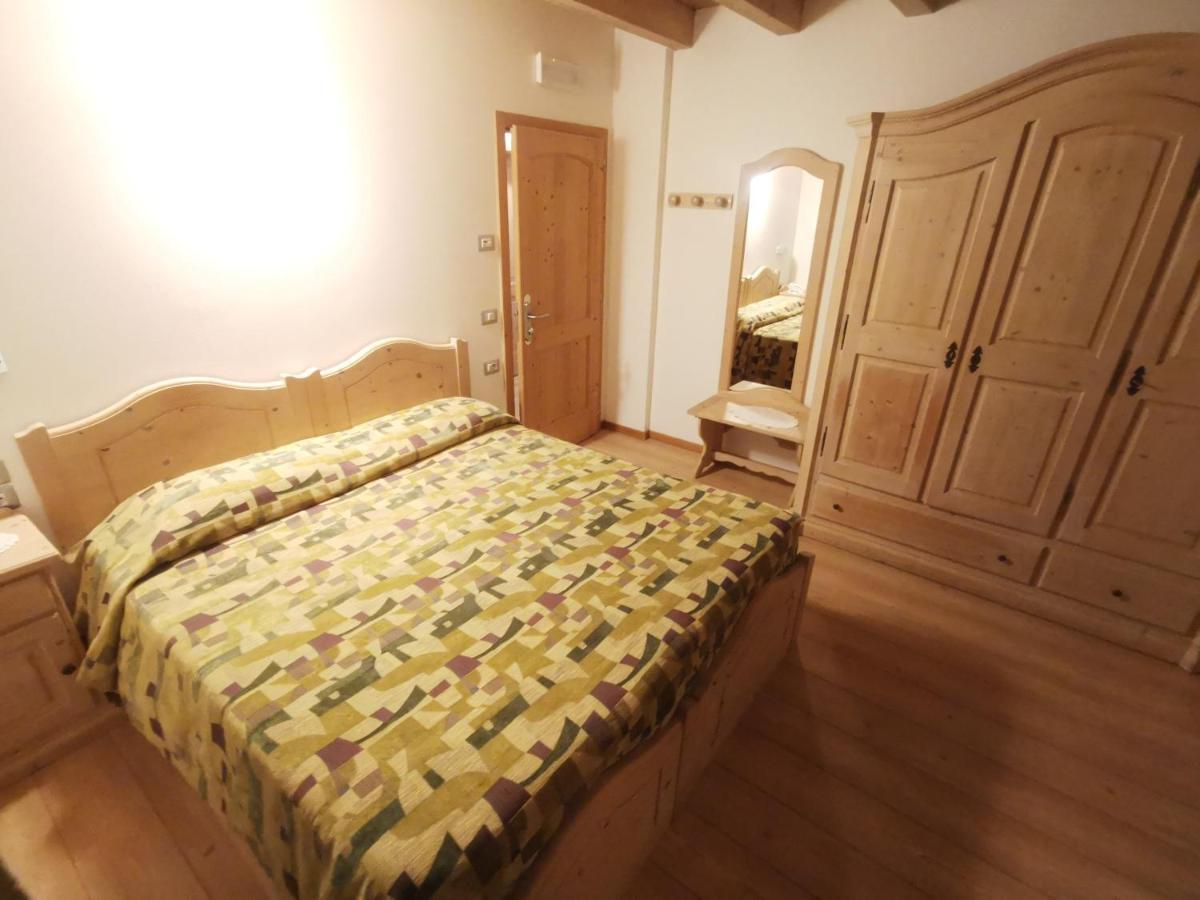 Appartamenti Camere Masi Brenta Rovereto  Kültér fotó