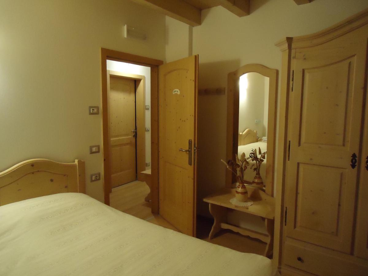 Appartamenti Camere Masi Brenta Rovereto  Kültér fotó