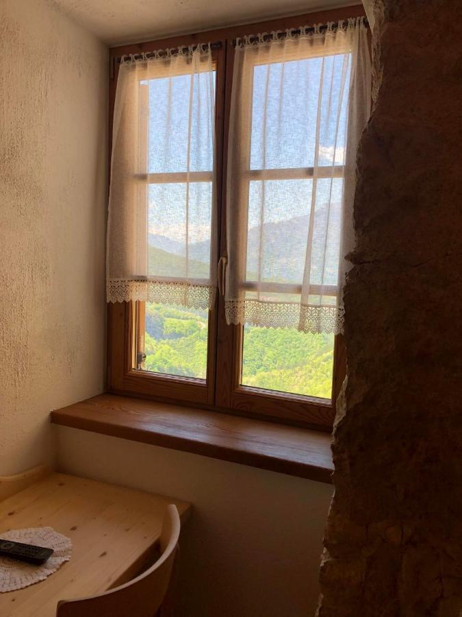 Appartamenti Camere Masi Brenta Rovereto  Kültér fotó