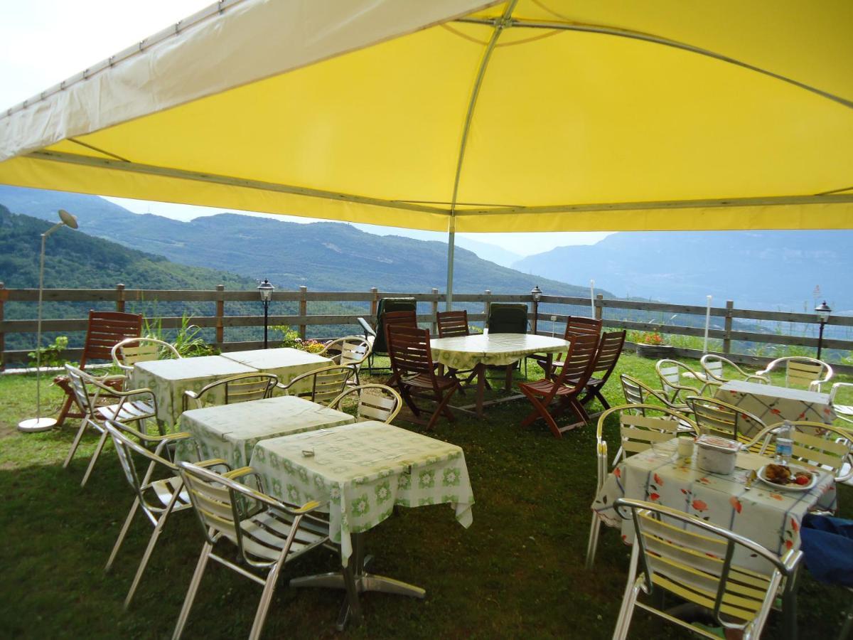 Appartamenti Camere Masi Brenta Rovereto  Kültér fotó