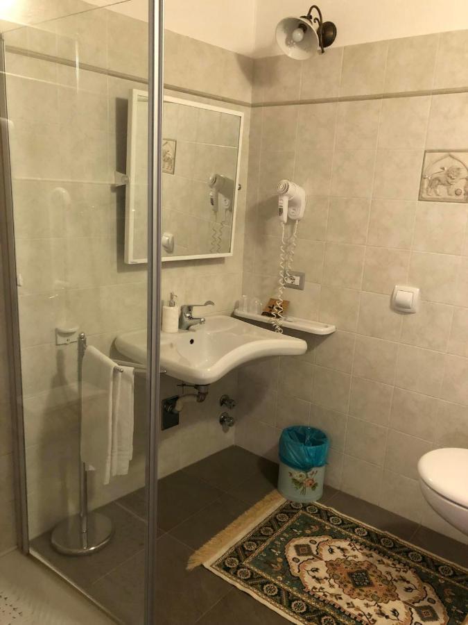 Appartamenti Camere Masi Brenta Rovereto  Kültér fotó