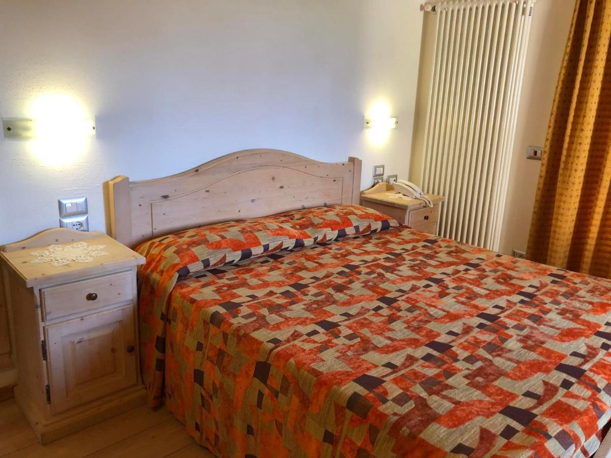 Appartamenti Camere Masi Brenta Rovereto  Kültér fotó