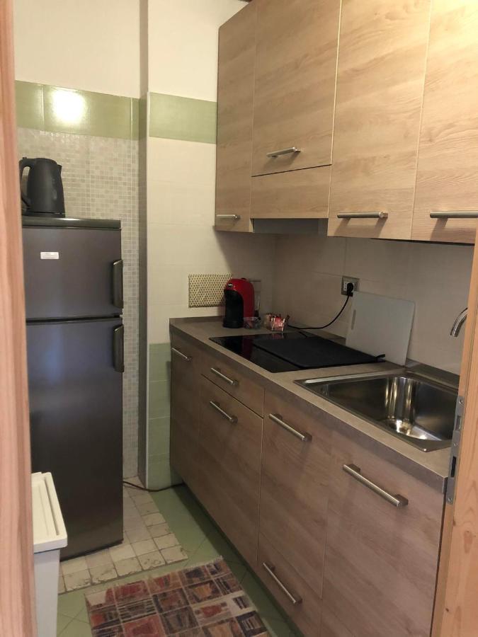 Appartamenti Camere Masi Brenta Rovereto  Kültér fotó