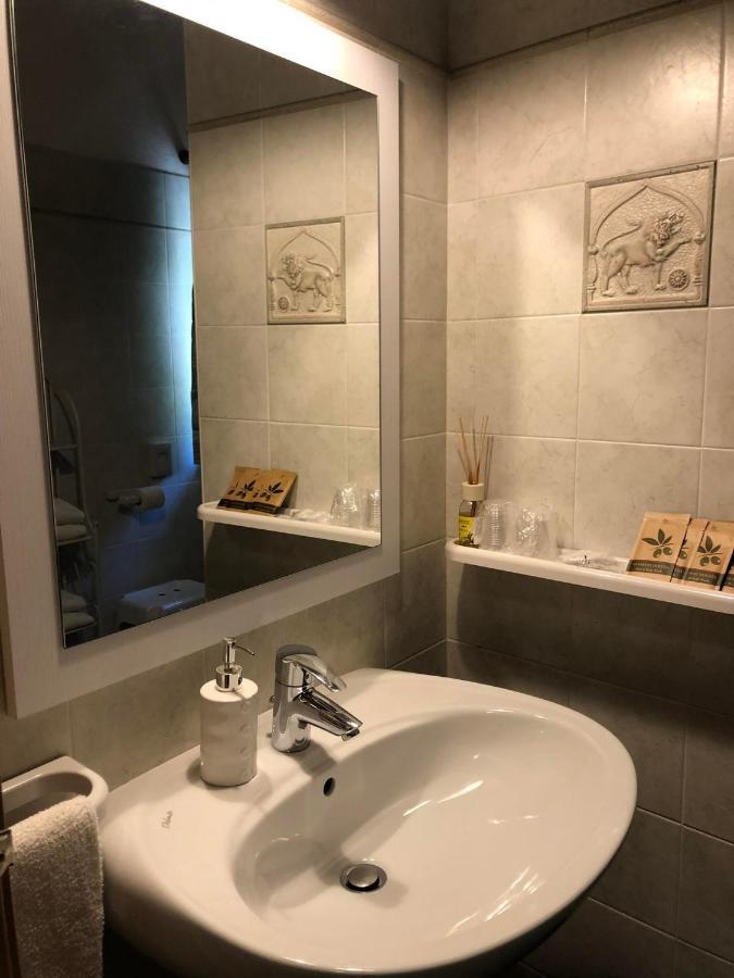 Appartamenti Camere Masi Brenta Rovereto  Kültér fotó