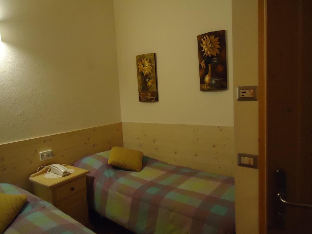 Appartamenti Camere Masi Brenta Rovereto  Kültér fotó