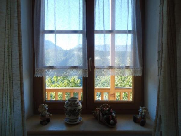 Appartamenti Camere Masi Brenta Rovereto  Kültér fotó