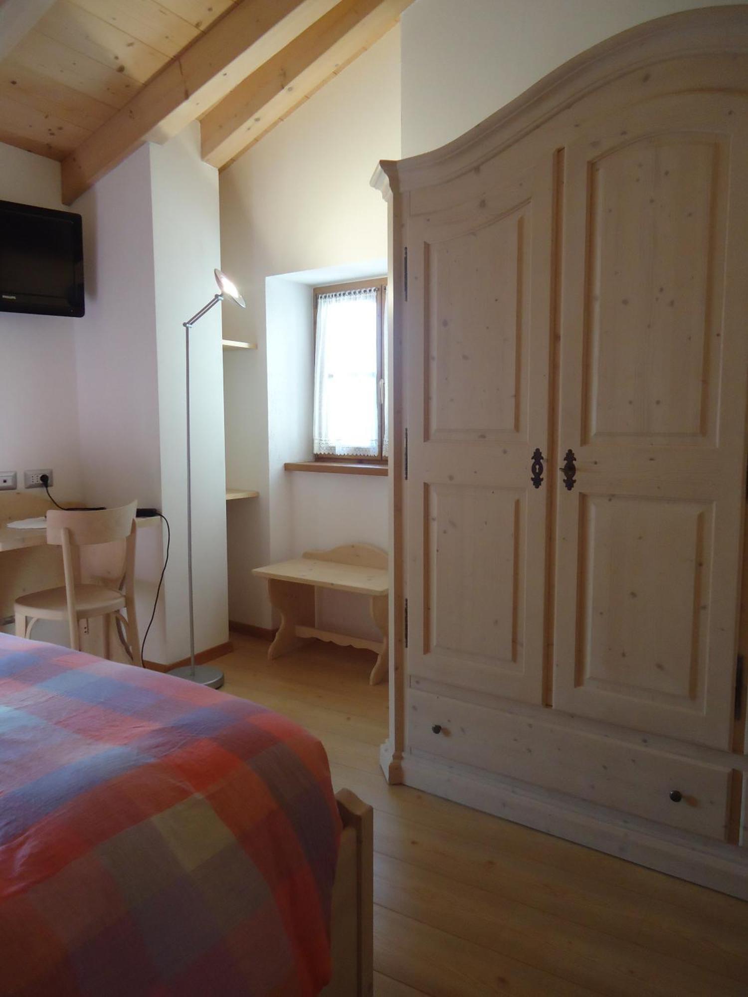 Appartamenti Camere Masi Brenta Rovereto  Kültér fotó