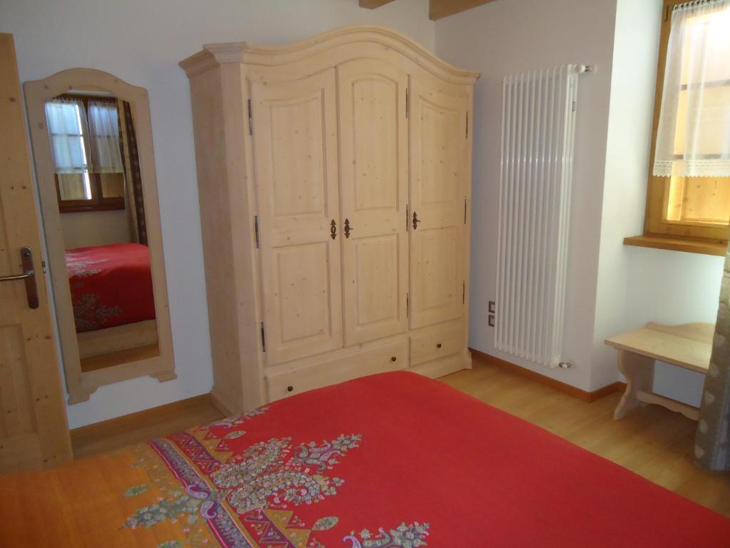 Appartamenti Camere Masi Brenta Rovereto  Kültér fotó
