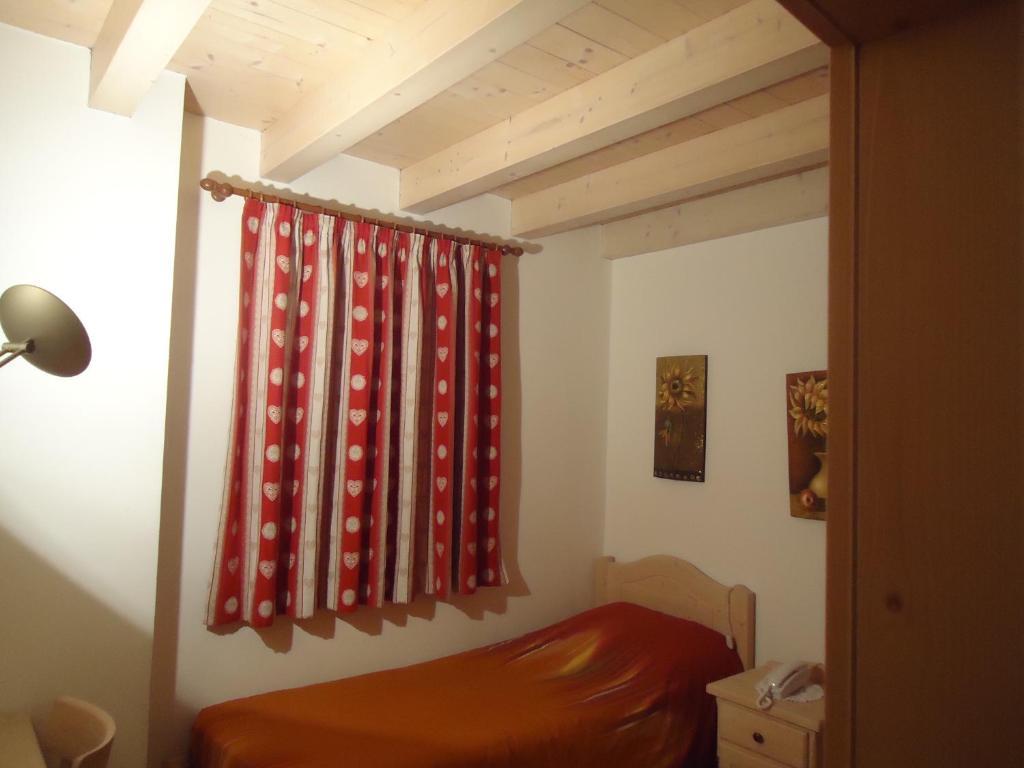 Appartamenti Camere Masi Brenta Rovereto  Szoba fotó