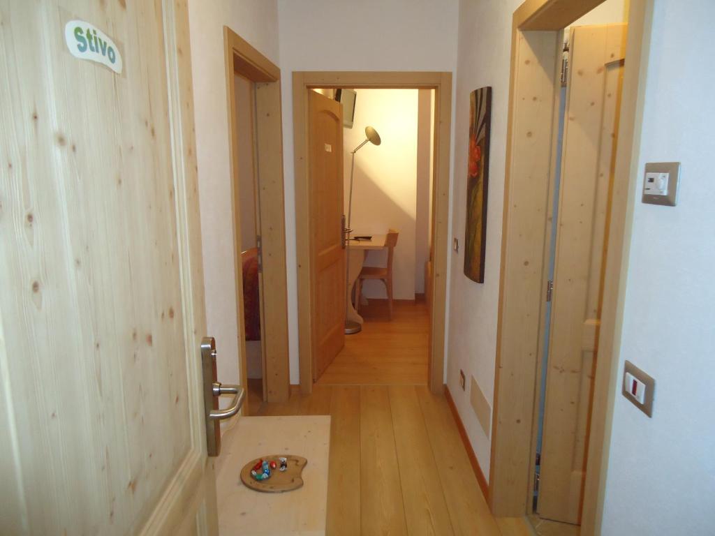 Appartamenti Camere Masi Brenta Rovereto  Szoba fotó