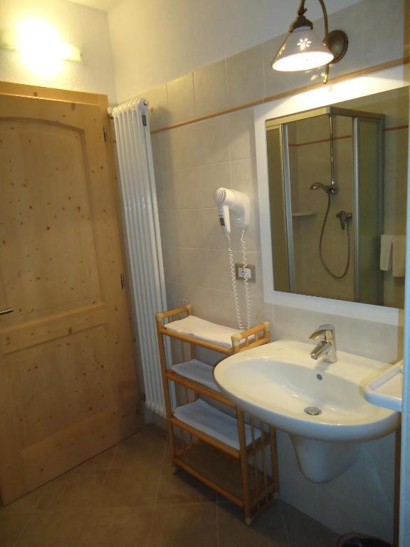 Appartamenti Camere Masi Brenta Rovereto  Szoba fotó