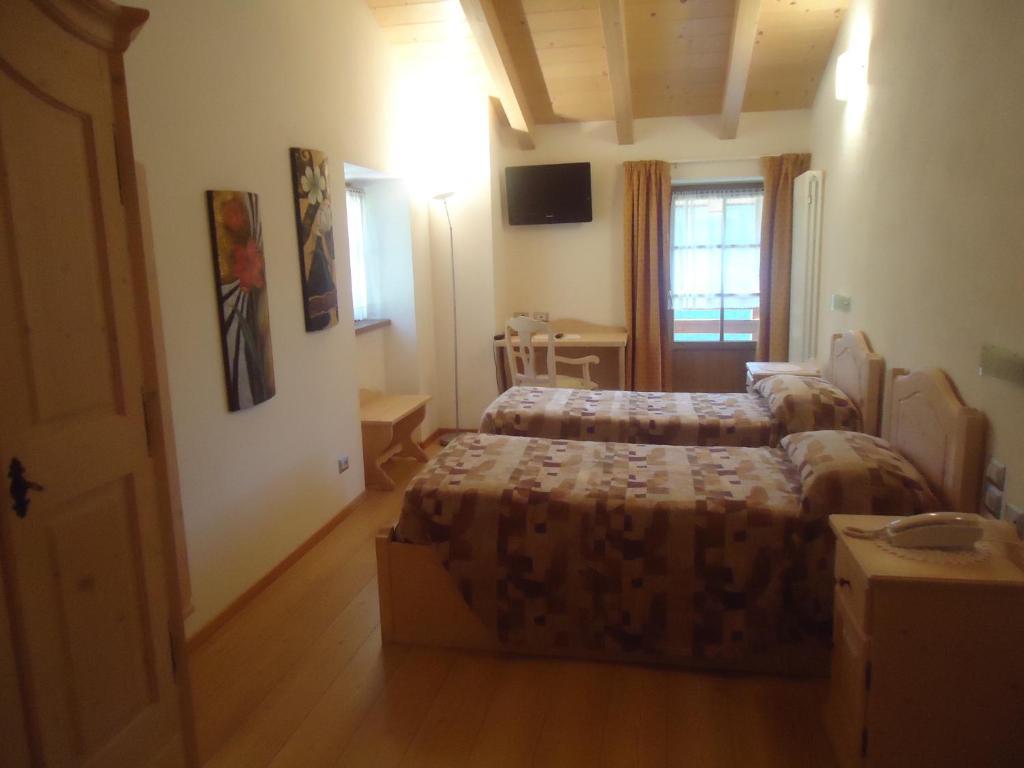 Appartamenti Camere Masi Brenta Rovereto  Kültér fotó