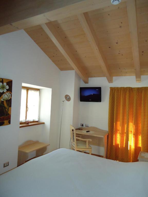 Appartamenti Camere Masi Brenta Rovereto  Kültér fotó