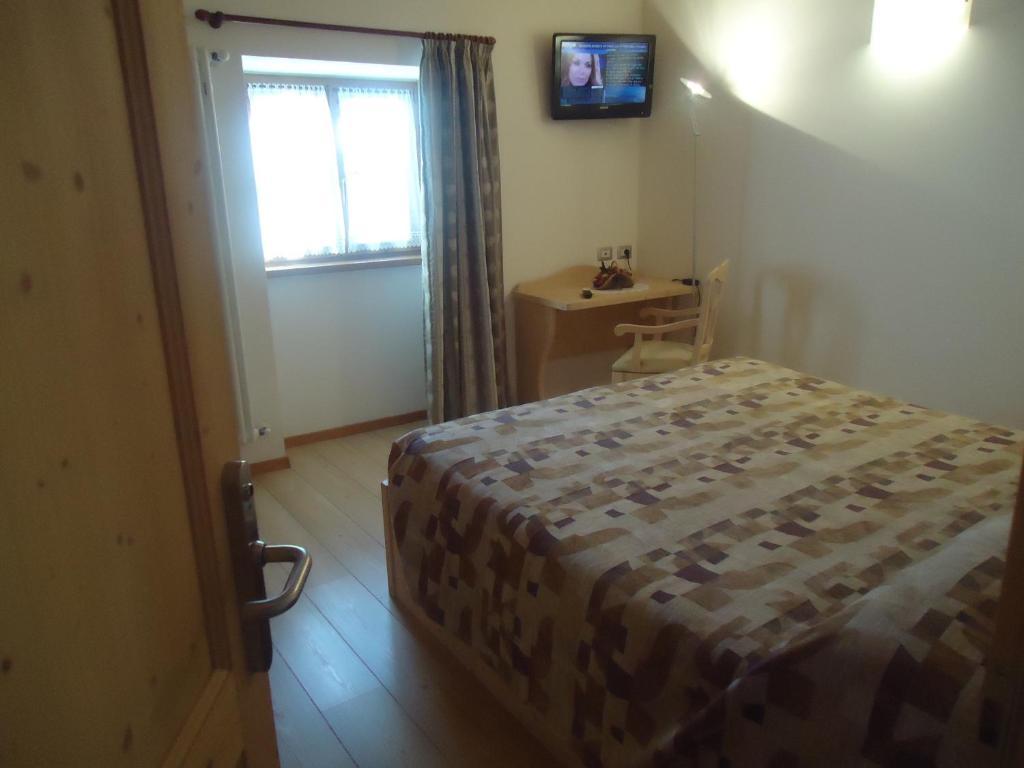 Appartamenti Camere Masi Brenta Rovereto  Szoba fotó