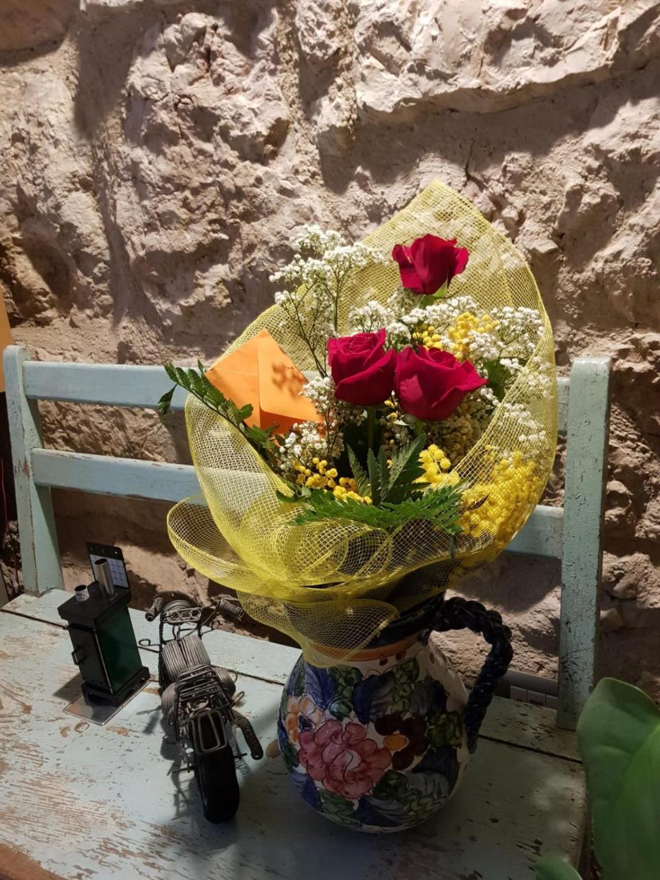 Appartamenti Camere Masi Brenta Rovereto  Kültér fotó