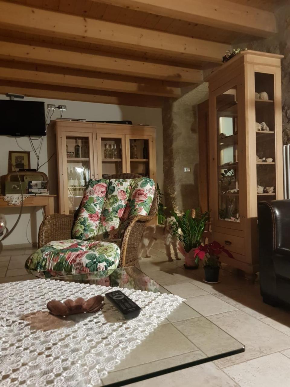 Appartamenti Camere Masi Brenta Rovereto  Kültér fotó