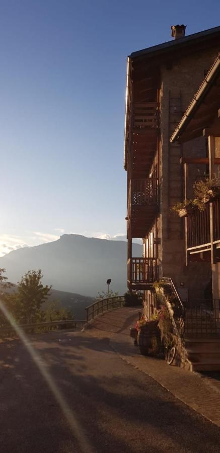 Appartamenti Camere Masi Brenta Rovereto  Kültér fotó